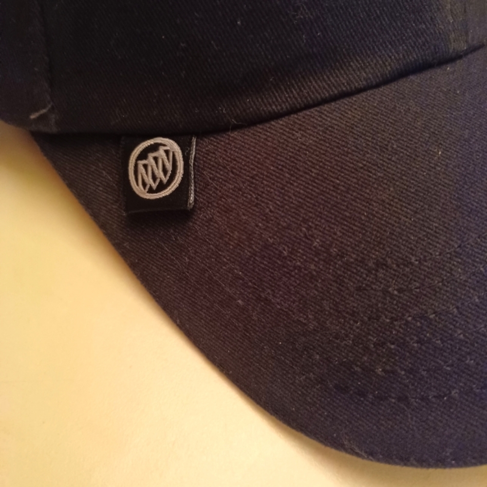 Unisex Enclave Hat - Picture 2 of 11